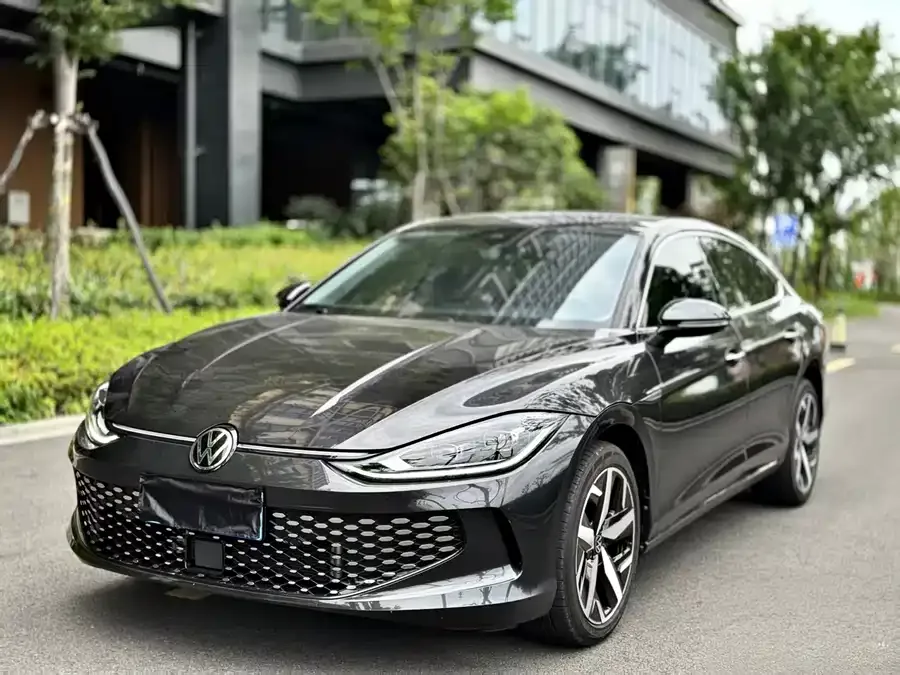 Volkswagen Lamando 2025