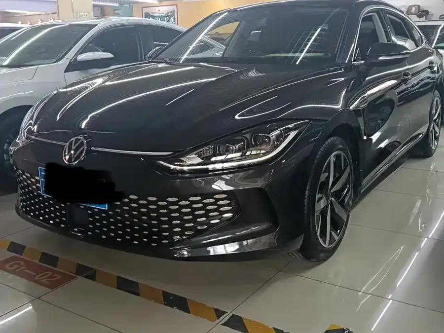 Volkswagen Lamando 2023