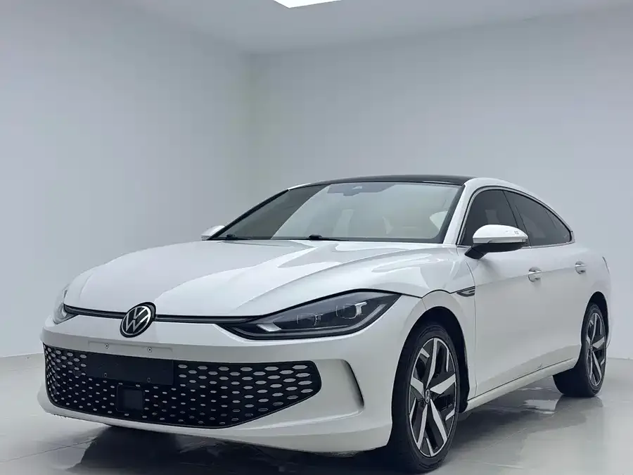 Volkswagen Lamando 2022