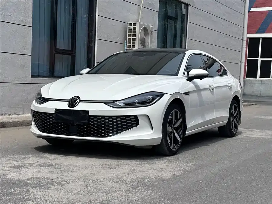 Volkswagen Lamando 2023