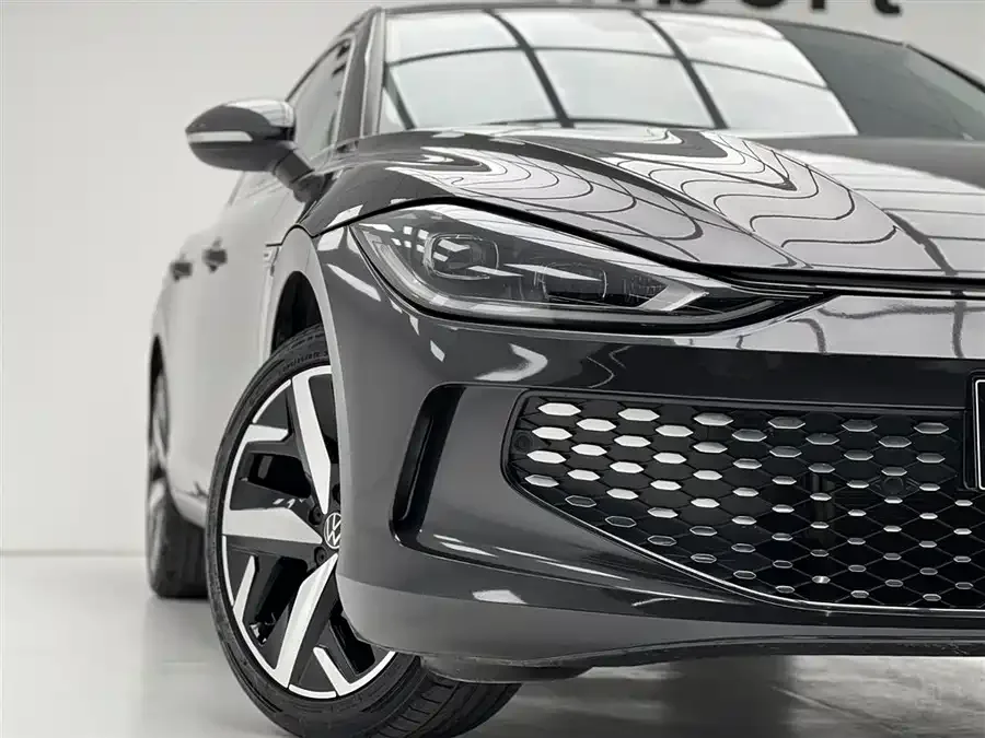 Volkswagen Lamando 2023 Lingdu Lingdu L 280TSI DSG Cool Edition 2023 — миниатюра 2