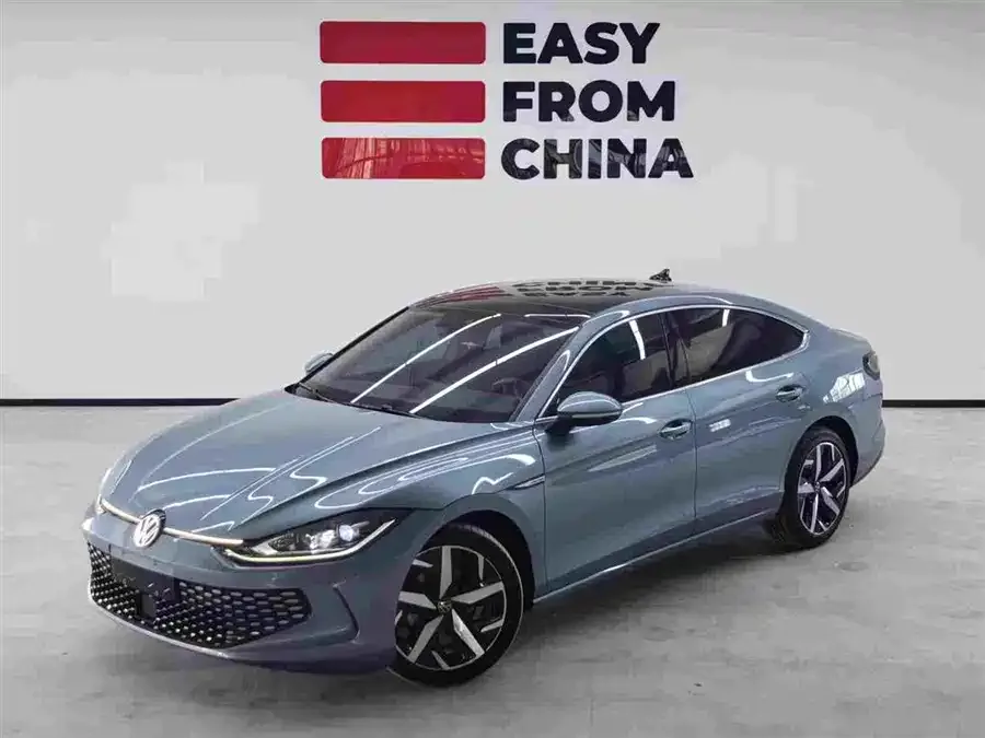 Volkswagen Lamando 2022