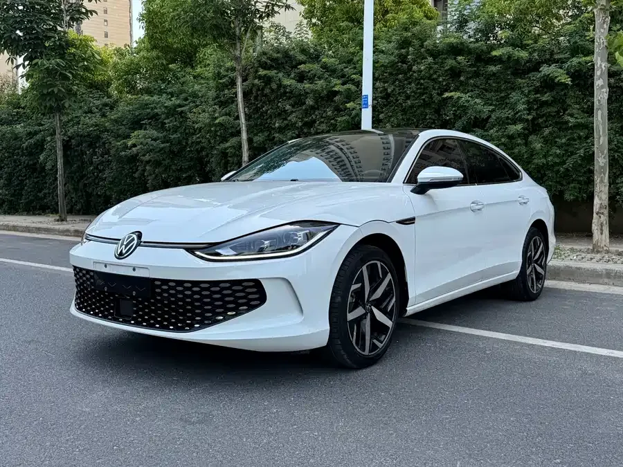 Volkswagen Lamando 2023