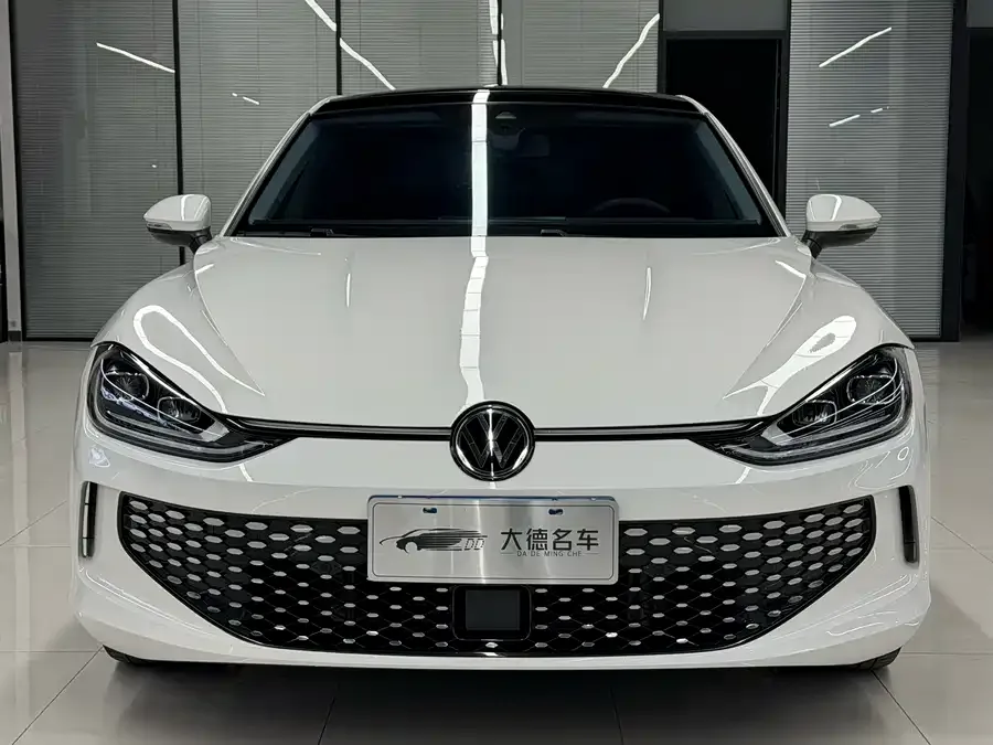 Volkswagen Lamando 2023
