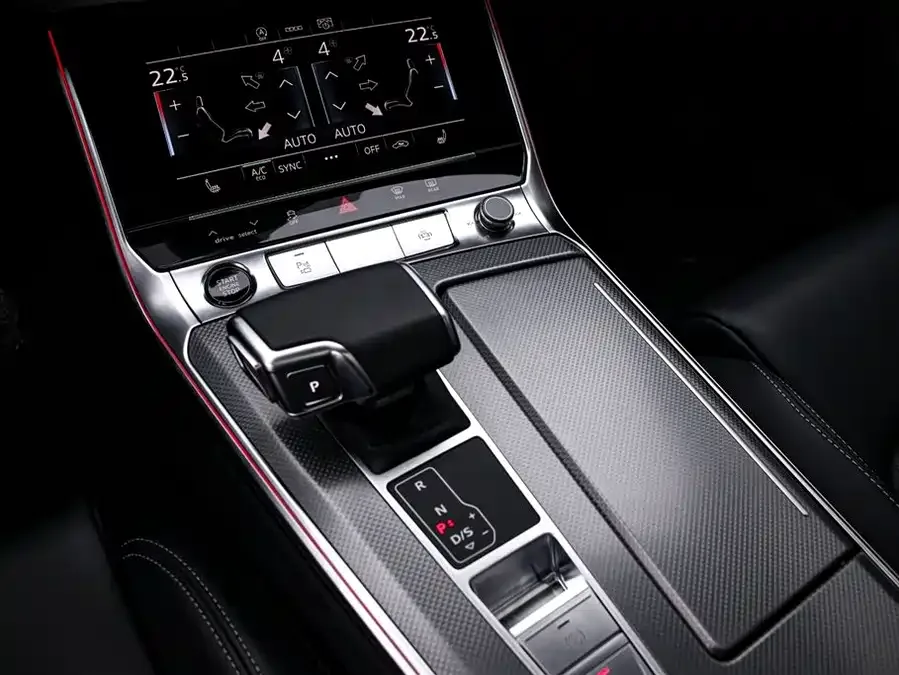 Audi A6L 2025 45 TFSI Selected Dynamic Edition 2025 — миниатюра 3