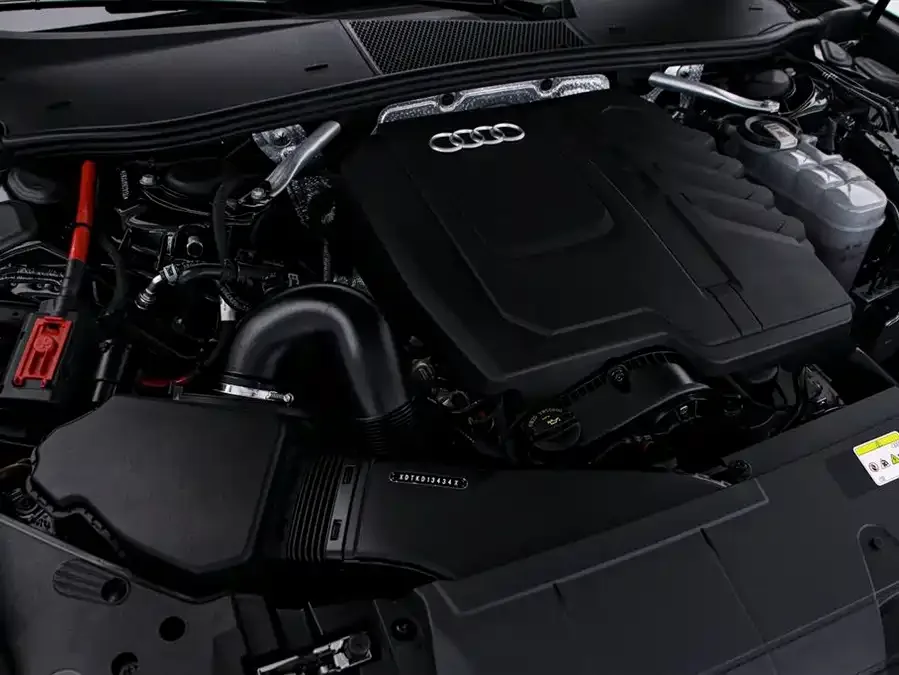 Audi A6L 2025 45 TFSI Selected Dynamic Edition 2025 — миниатюра 5