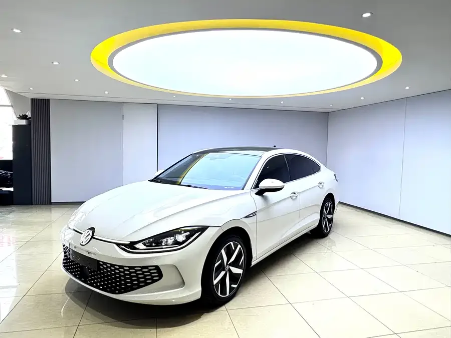 Volkswagen Lamando 2022
