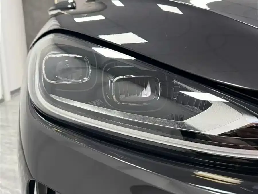 Volkswagen Lamando 2022 Lingdu Lingdu L 280TSI DSG Hot Edition 2022 — миниатюра 3