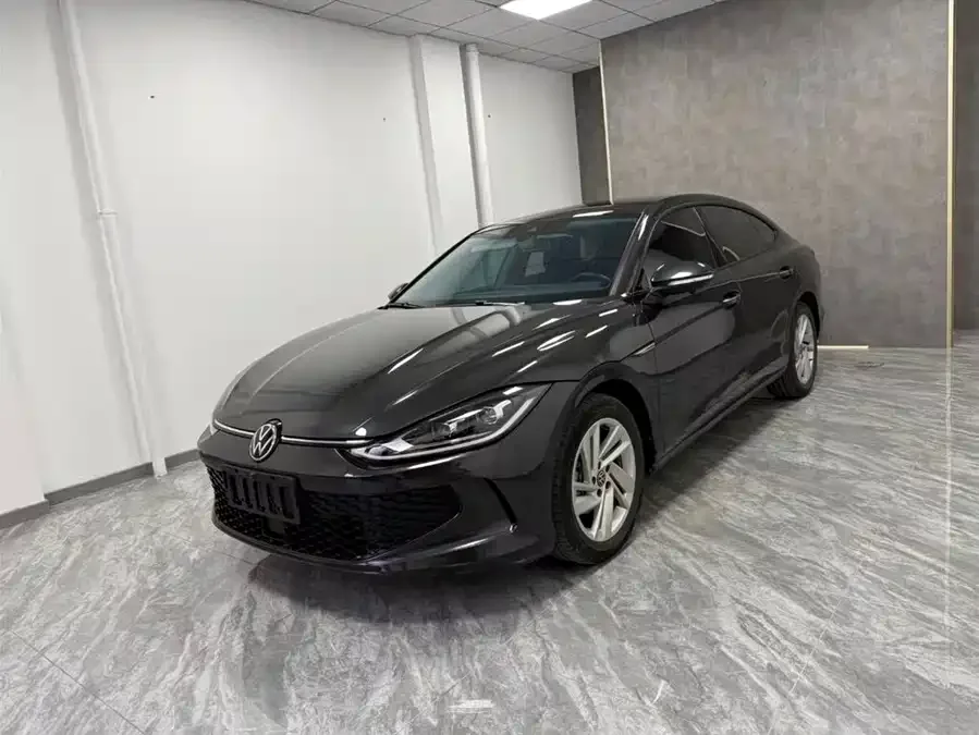 Volkswagen Lamando 2022