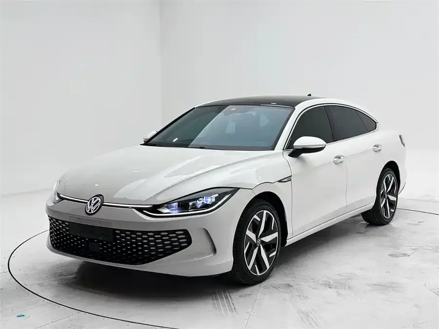 Volkswagen Lamando 2022