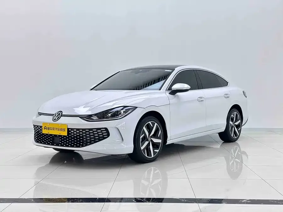 Volkswagen Lamando 2024