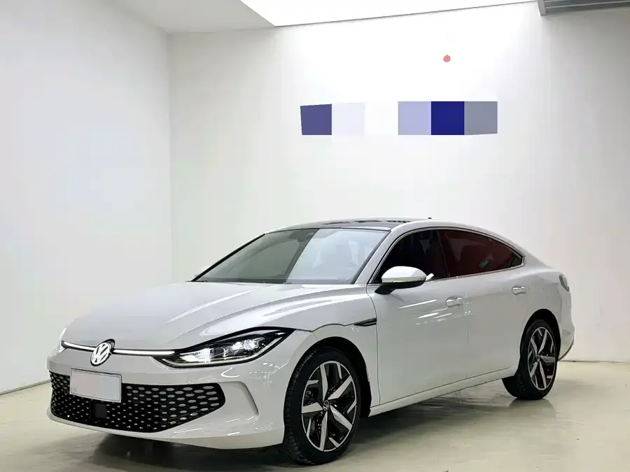 Volkswagen Lamando 2024