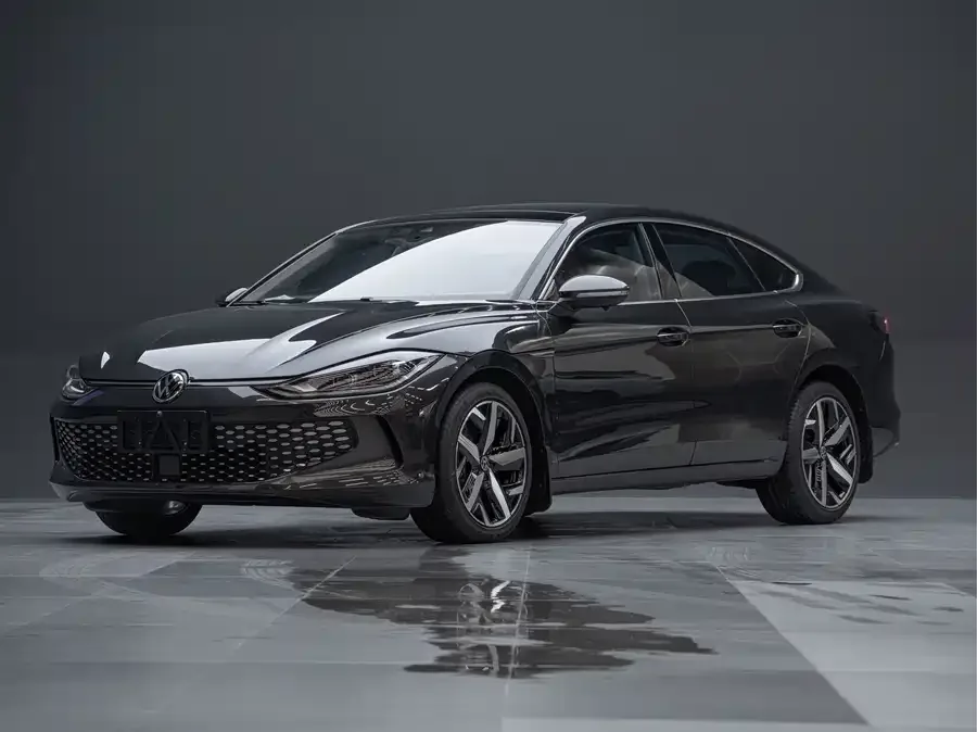 Volkswagen Lamando 2023
