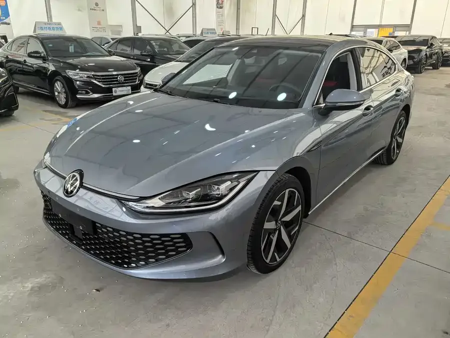 Volkswagen Lamando 2024