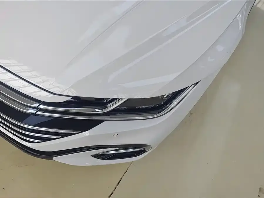 Volkswagen FAW- CC FAW-Volkswagen CC 2024 380TSI Eye-catching Edition 2024 — миниатюра 5