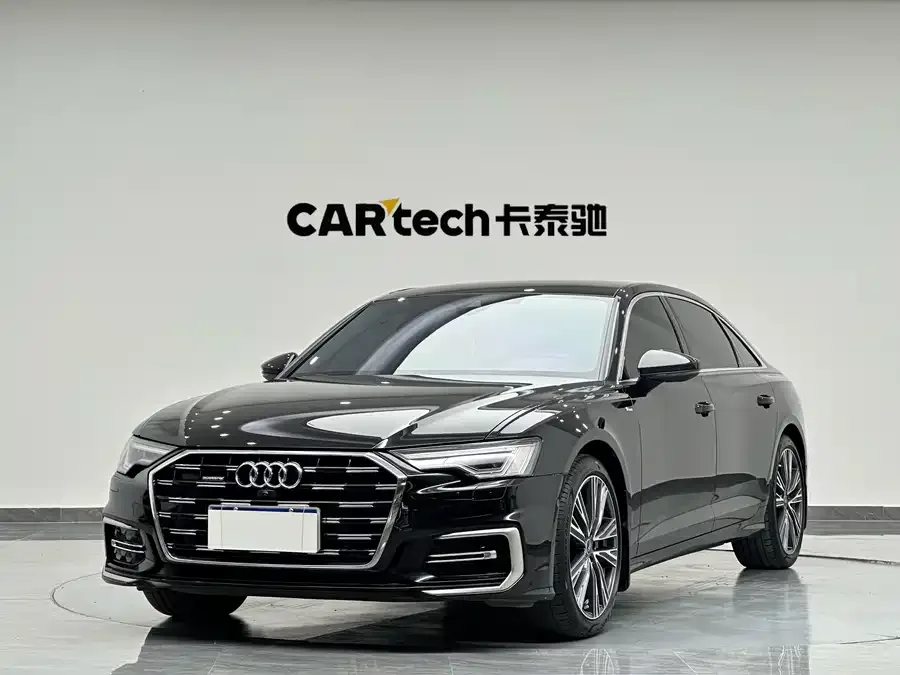 Audi A6L 2024
