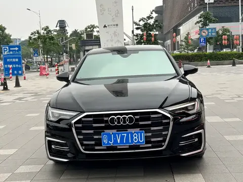 Audi A6L 2023 купить в Москве