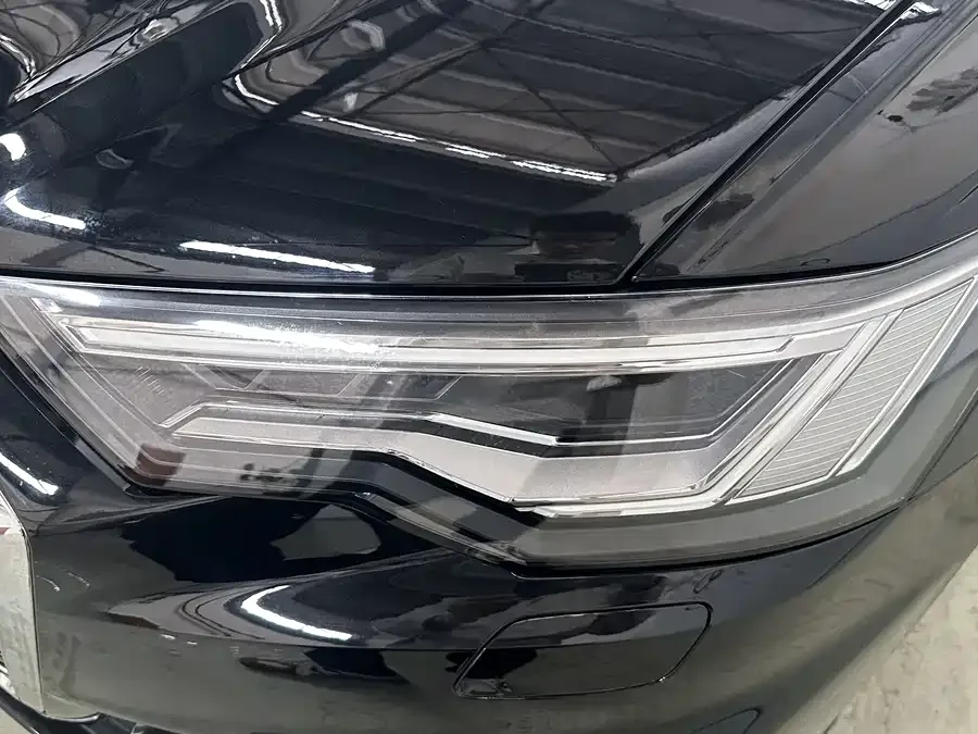 Audi A6L 2024 45 TFSI Premium Dynamic Model 2024 — миниатюра 3