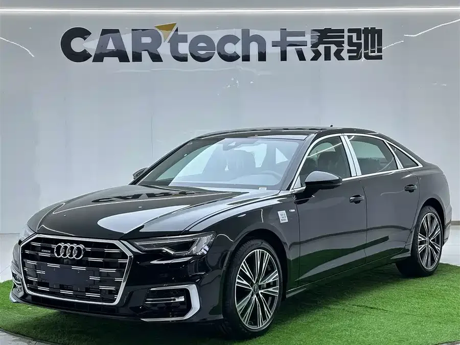 Audi A6L 2025