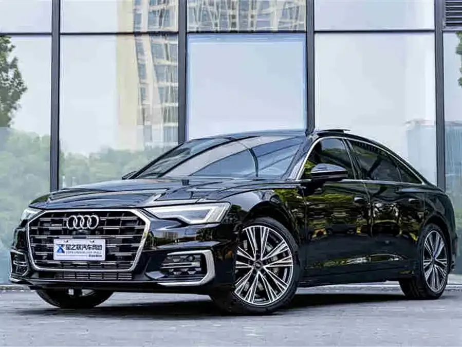 Audi A6L 2025