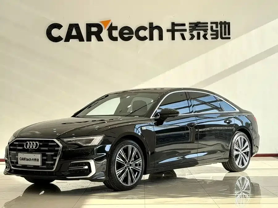 Audi A6L 2025