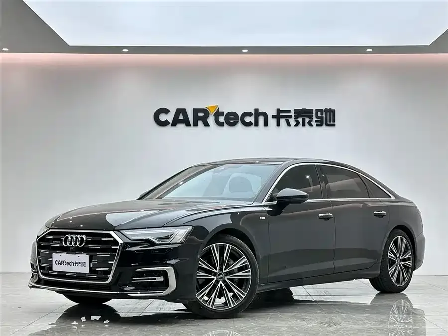 Audi A6L 2024