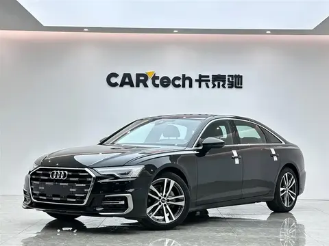 Audi A6L 2024 купить в Москве