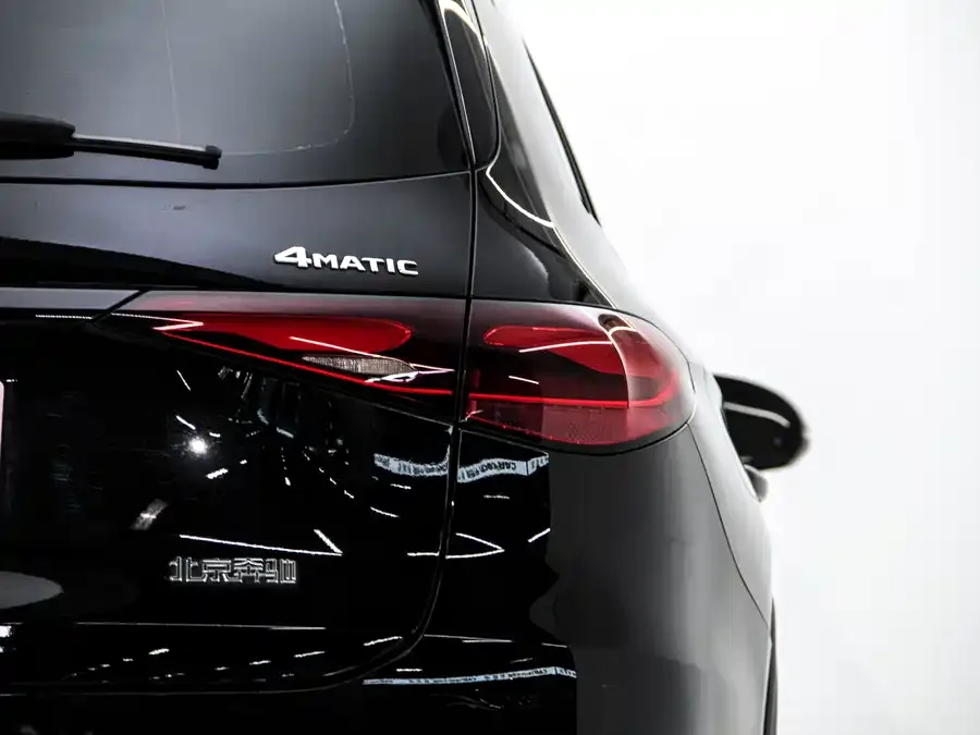 Mercedes-Benz GLC-Class Mercedes-Benz GLC 2023 GLC 260 L 4MATIC dynamic 5-seater 2023 — миниатюра 5