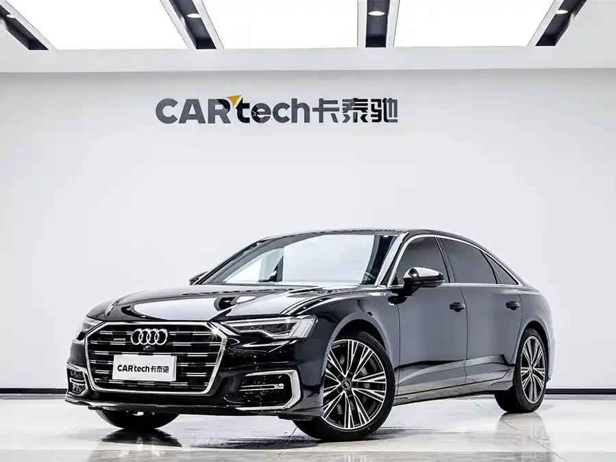 Audi A6L 2025