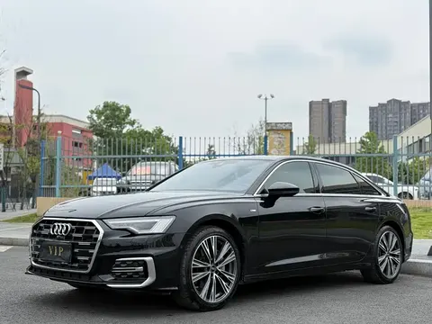 Audi A6L 2026 купить в Москве