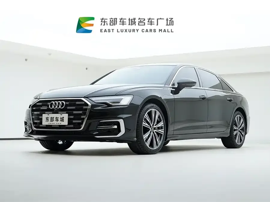 Audi A6L 2025
