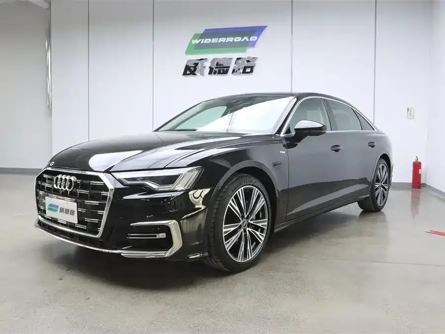 Audi A6L 2025