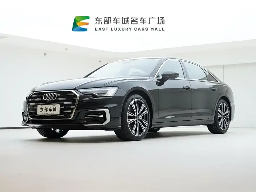 Audi A6L 2024