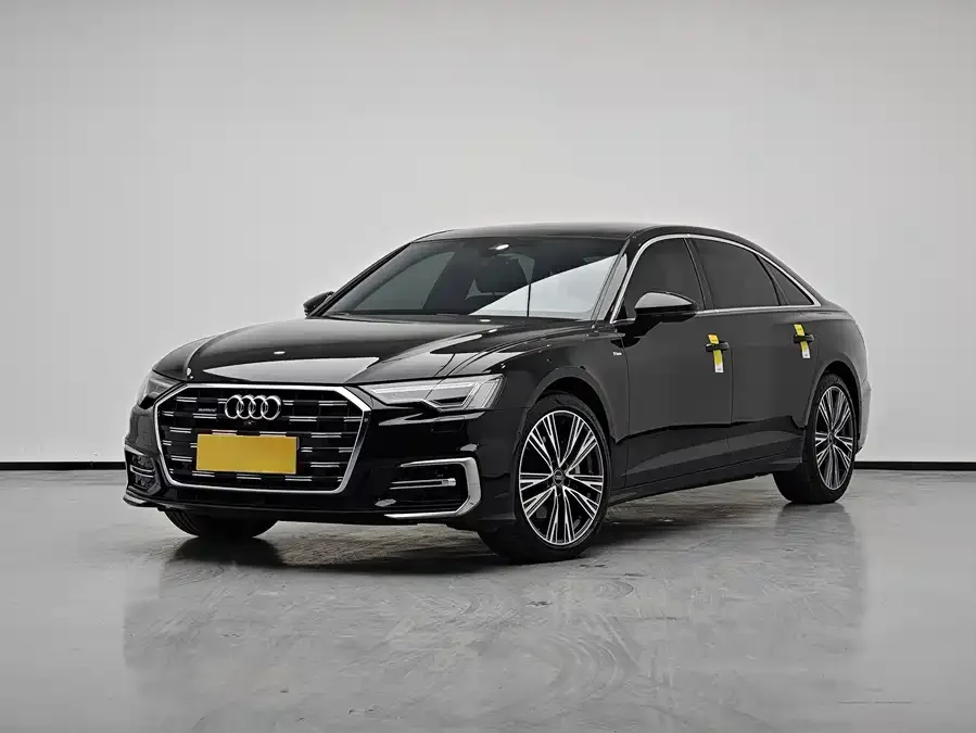Audi A6L 2023