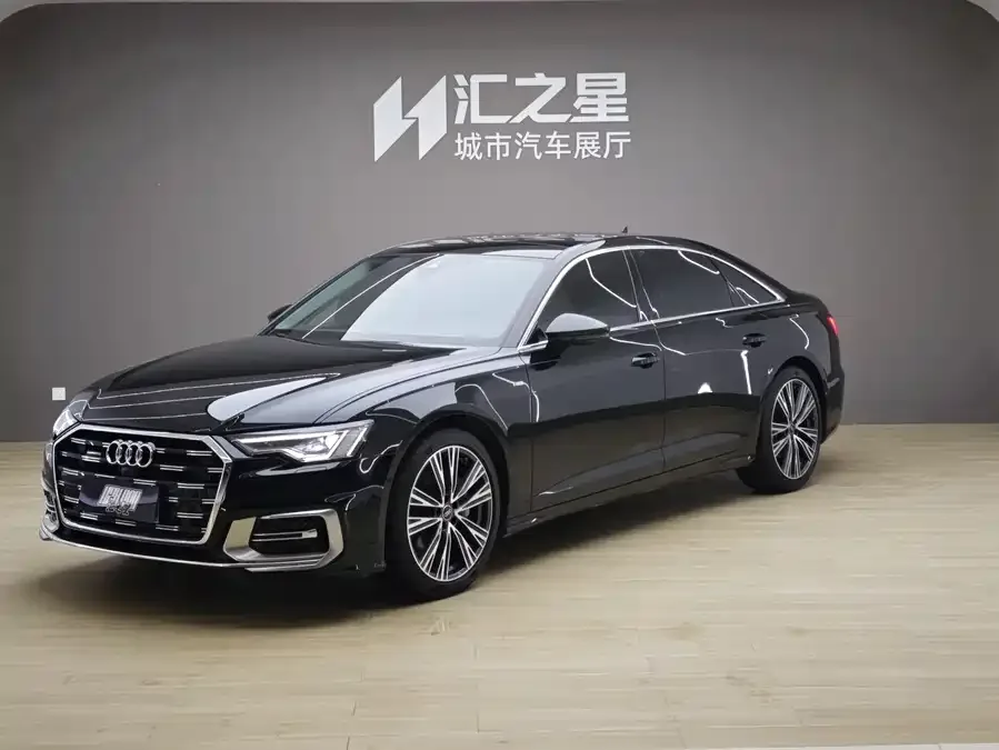 Audi A6L 2024