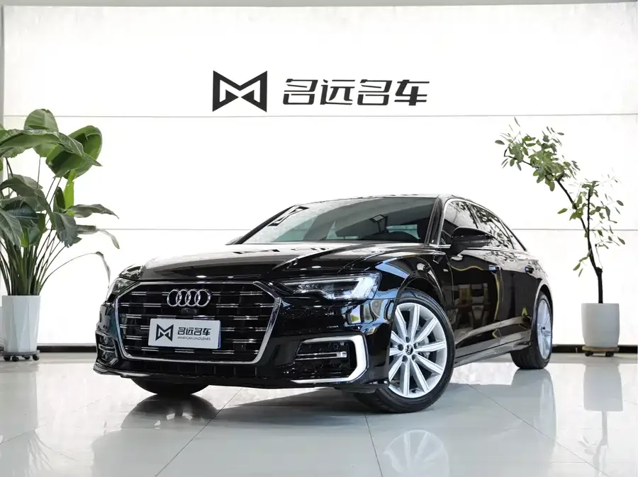 Audi A6L 2024