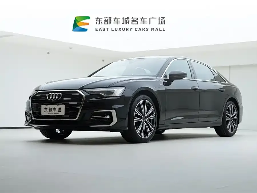 Audi A6L 2024