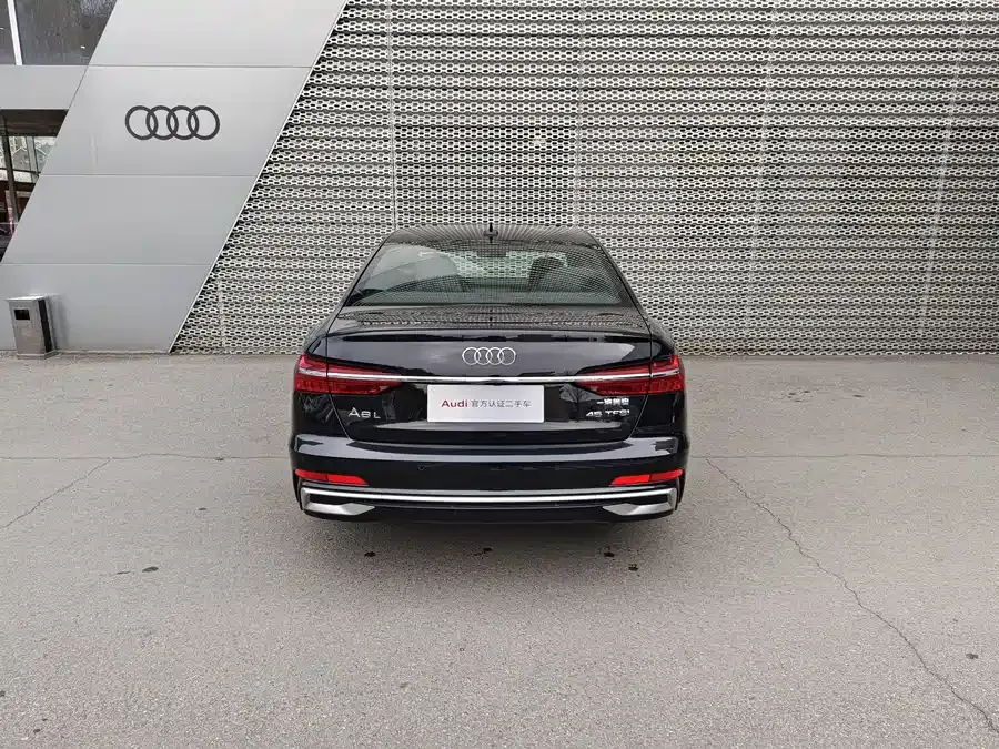Audi A6L 2024 45 TFSI Premium Dynamic Model 2024 — миниатюра 4