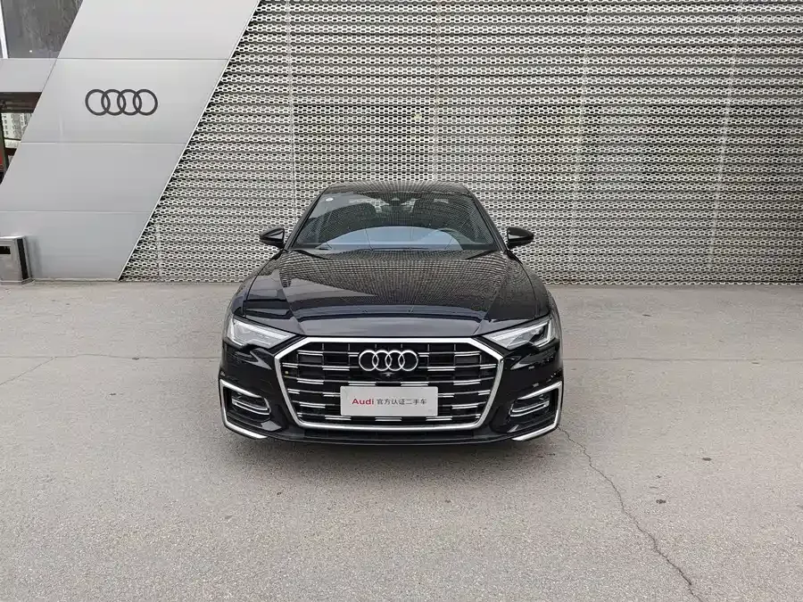 Audi A6L 2024