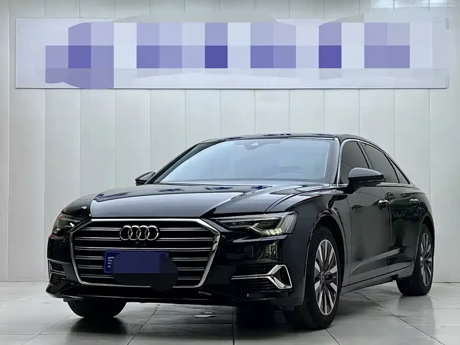 Audi A6L 2024