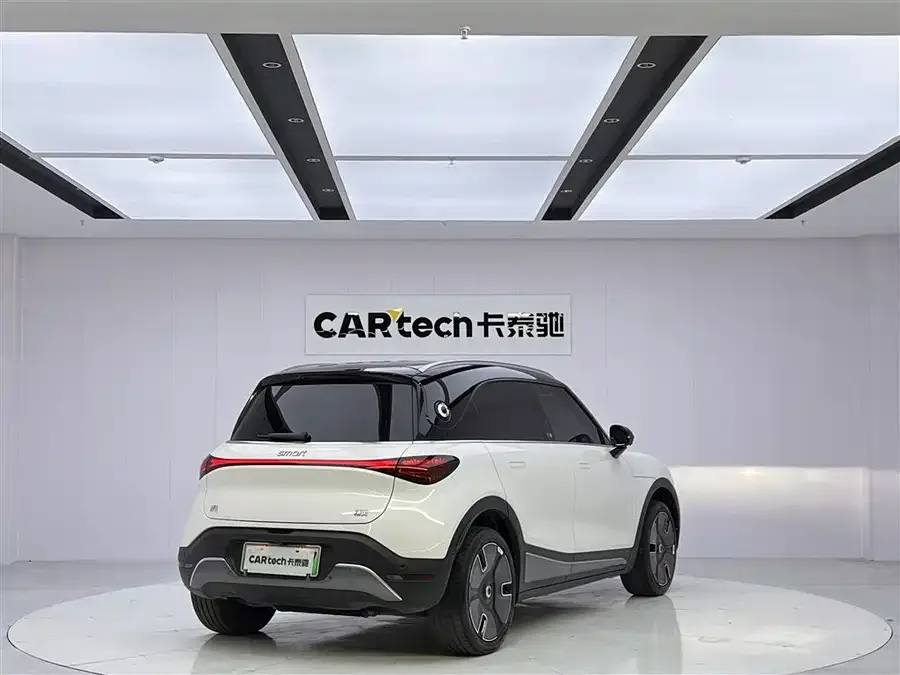 Smart Elf #1 Smart Elf #1 2024 Premium Edition 2023 — миниатюра 2