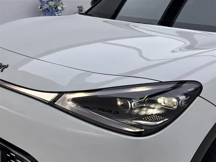 Smart Elf #1 Smart Elf #1 2024 Premium Edition 2023 — миниатюра 3