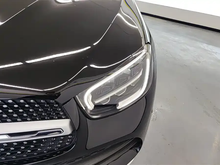 Mercedes-Benz GLC-Class Mercedes-Benz GLC 2022 facelift GLC 260 L 4MATIC Luxury 2022 — миниатюра 2
