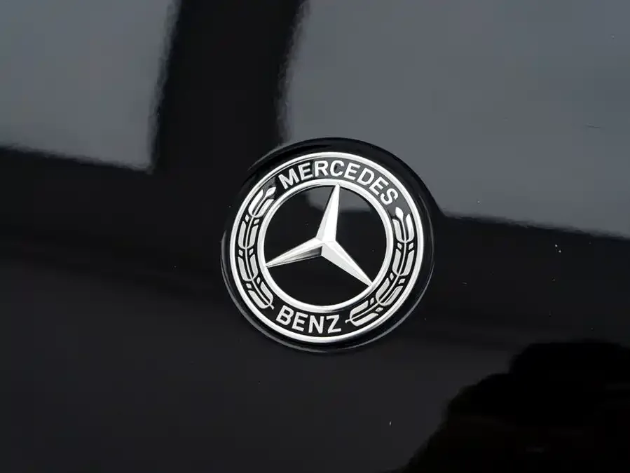 Mercedes-Benz GLC-Class Mercedes-Benz GLC 2022 GLC 260 L 4MATIC Luxury Edition 2023 — миниатюра 3