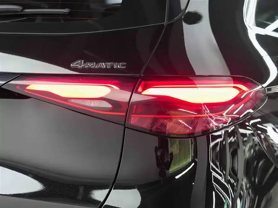 Mercedes-Benz GLC-Class Mercedes-Benz GLC 2025 GLC 260 L 4MATIC Dynamic Edition 2025 — миниатюра 4