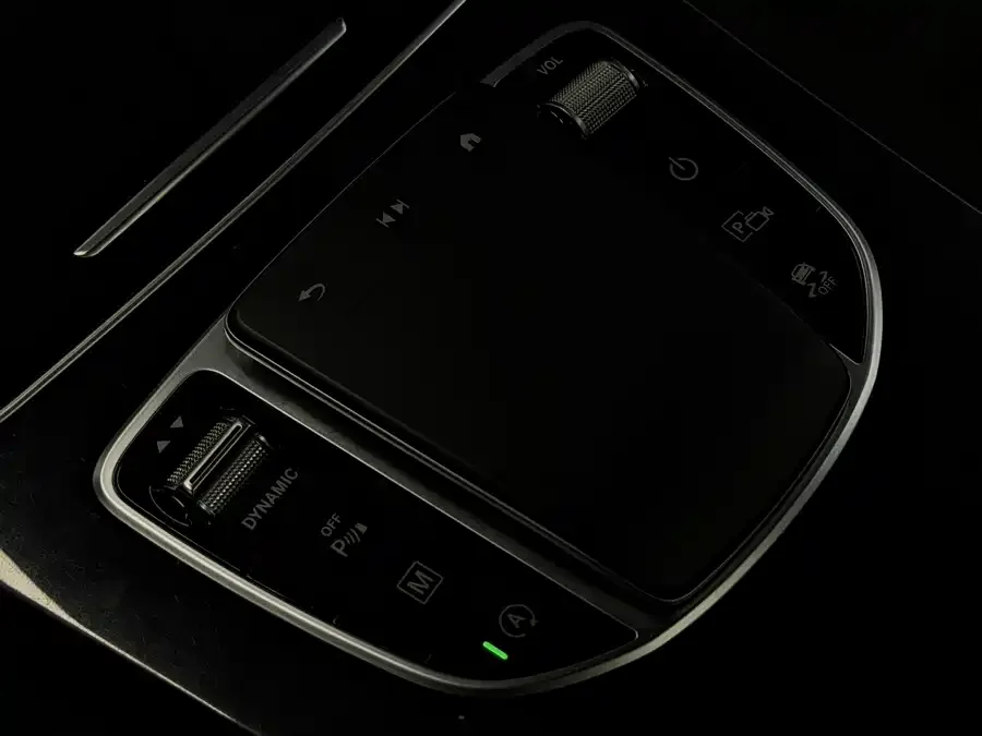 Mercedes-Benz GLC-Class Mercedes-Benz GLC 2022 facelift GLC 260 L 4MATIC Dynamic 2022 — миниатюра 4