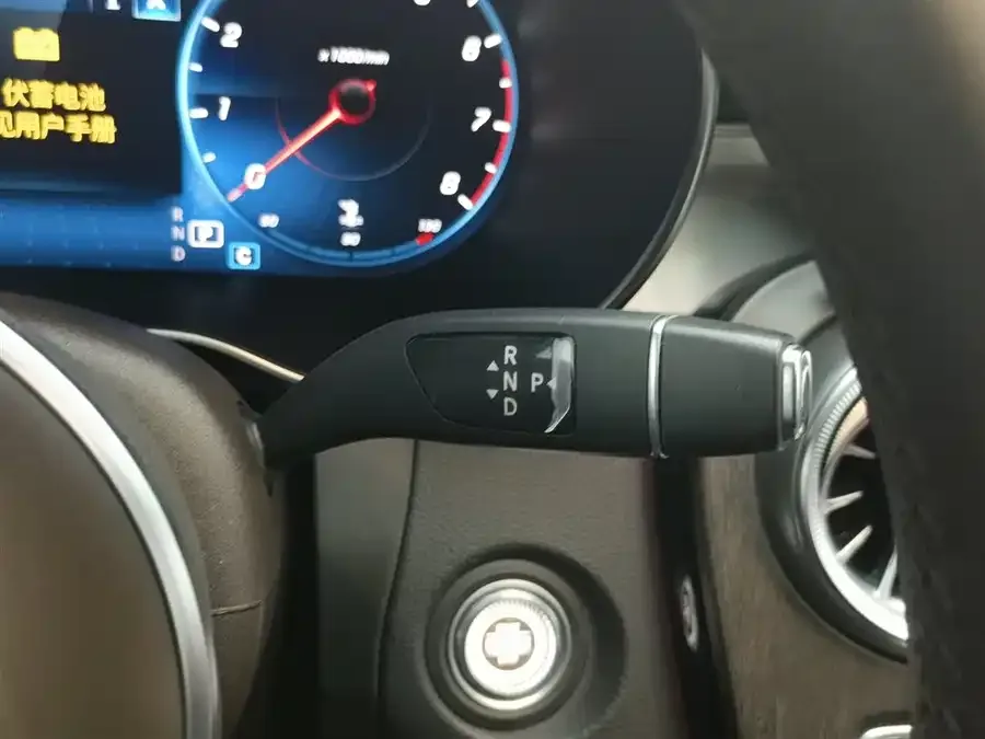 Mercedes-Benz GLC-Class Mercedes-Benz GLC 2022 facelift GLC 260 L 4MATIC Dynamic 2022 — миниатюра 4