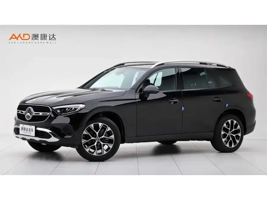 Mercedes-Benz GLC-Class 2024