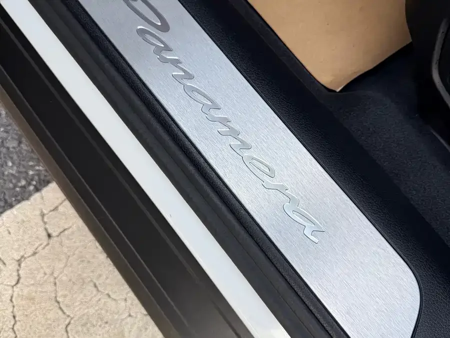 Porsche Panamera Panamera 2024 Panamera 2.9T 2026 — миниатюра 5