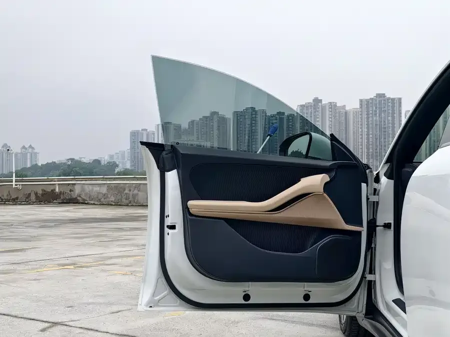 NIO ET5 NIO ET5 2022 75kWh 2023 — миниатюра 2